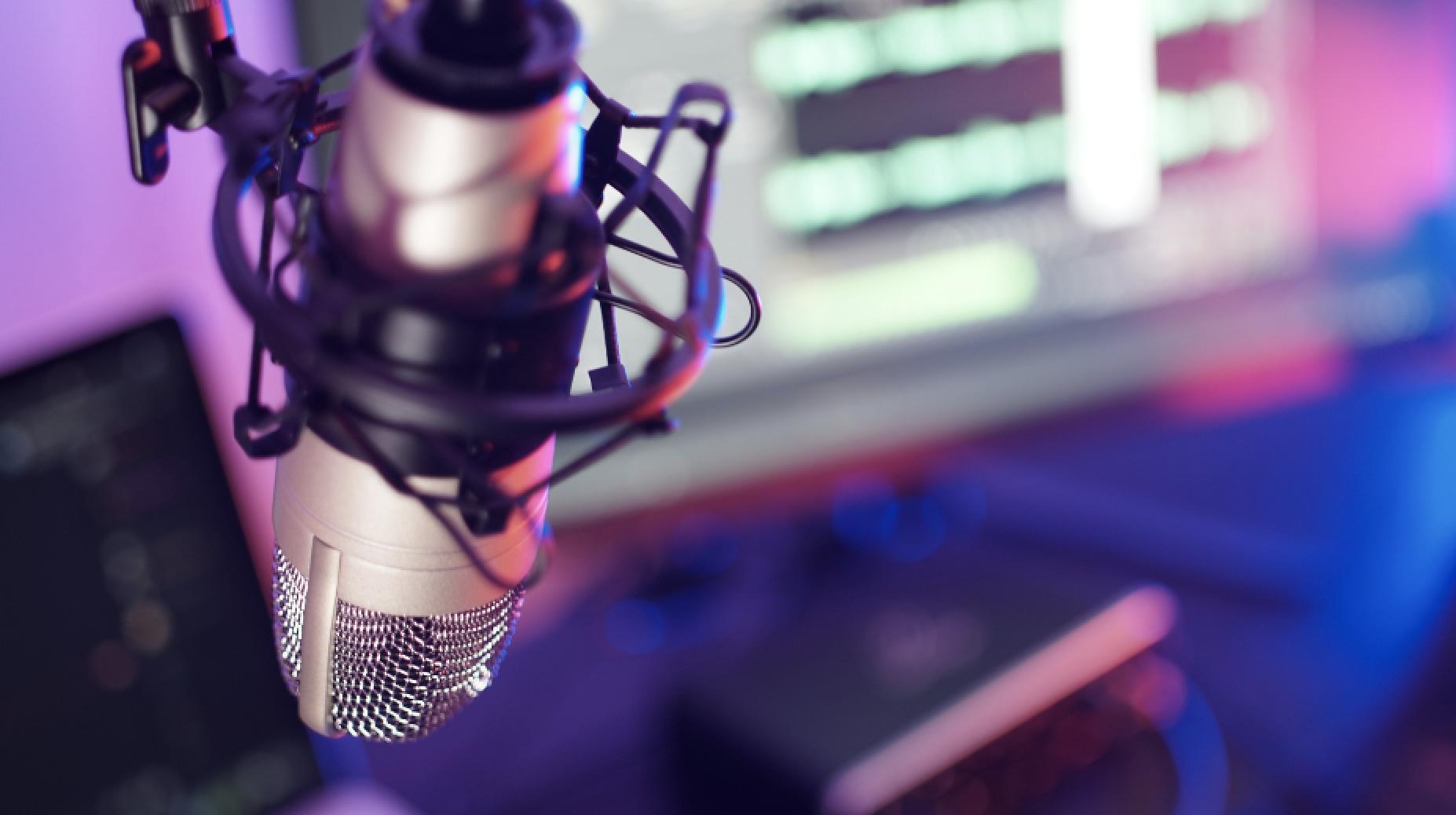 Pourquoi choisir un micro en XLR pour enregistrer votre podcast ?